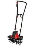 Elektro Motorhacke Einhell GC-RT 1545 M - Motor1500 W - 6 Hackenreihen