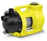 K&auml;rcher BP 7.000 Garden - Gartenpumpe - 1100 W - 7000 l/h