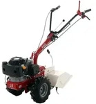 Eurosystems P55 Benzin-Einachsschlepper Loncin LC1P70F-3 6,5 PS