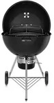 Weber Master Touch E-6755 WBR - Kohlegrill
