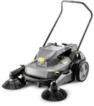 K&auml;rcher KM 70/25 C Bp 2SB - Akku-Handkehrmaschine mit Fangkorb - 36V - SOLO - OHNE