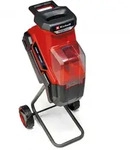 Einhell REDAXXO 36/25 - Akku-H&auml;cksler - mit Fangsack - SOLO, ohne Akku und