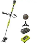 Ryobi RBC36X26BG2-140 - Akku-Motorsense - 36V - 4Ah