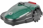 Robomow RKS 800 - M&auml;hroboter mit Begrenzungskabel - mit 18,5V 2,5Ah Li-Ionen Akku