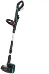 Gardena AquaBrush Patio 03/18V P4A Solo -Akku-Multi-Reiniger- SOLO - ohne Akku...