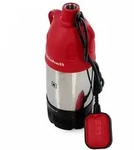 Tiefbrunnenpumpe Einhell GC-DW 900 N - Elektropumpe f&uuml;r Klarwasser - 900 W