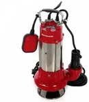 Elektrische Tauchpumpe f&uuml;r Schmutzwasser Einhell GC-DP 1340 G - Elektropumpe aus