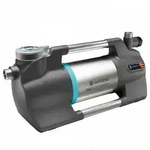 Gardena 6300 Silentcomfort - Elektrische Pumpe - Bedienung &uuml;ber Bluetooth 1050W