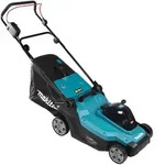 Makita LM004GZ XGT - Akku-Rasenm&auml;her 40V - Schnittbreite 43 cm - SOLO - OHNE AKKU