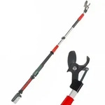Bosch AdvancedPrune 18V-45 Akku-Gartenschere auf Verl&auml;ngerungsstange -