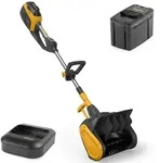 Stiga ST 300e Kit - Batteriebetriebene Schneefr&auml;se - 48V /2Ah