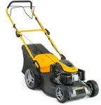 Stiga Combi 53 S - Benzin Rasenm&auml;her mit Radantrieb - 3 in 1 - Motor ST 170