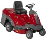 Rasentraktor Castelgarden XF 135 HD - Motor ST 350 352ccm, Hydrostatgetriebe