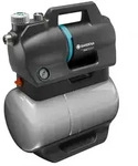 Gardena 3900 Silent - Hauswasserwerk - 650 W - 3.900 L/h