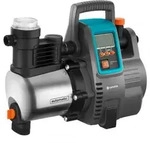 Gartenautomat Gardena 6000/ 6E LCD Inox - Haus- & Gartenautomat - 1300 W