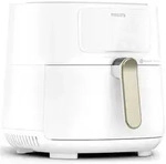 Philips Airfryer Serie 5000 XXL Connected HD9285/00 Hei&szlig;luftfritteuse 7,2 Liter