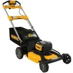 DeWalt DCMWSP156N-XJ - Selbstfahrender Akku Rasenm&auml;her - 36V - Schnitt 53 cm - OHNE