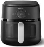 Philips Airfryer Serie 2000 XL NA231/00 - Hei&szlig;luftfritteuse - 6,2 Liter