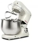 Girmi Gastronomo Plus IM5001- Knetmaschine - Edelstahlbeh&auml;lter 8 l