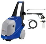 Annovi & Reverberi 3590 - Hei&szlig;wasser-Hochdruckreiniger - 150 bar - 450 l/h