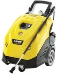 Lavor darwin 1310 GX - Profi-Hei&szlig;wasser-Hochdruckreiniger- Max. Druck 150 bar