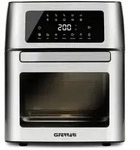 G3 Ferrari Friggisano Evo 15L - Backofen - Hei&szlig;luftfritteuse