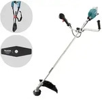 Makita UR006GZ06 Akku-Motorsense 40 V OHNE AKKU UND LADEGER&Auml;T