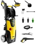 Lavor STM 160 WPS PLUS - Kaltwasser Hochdruckreiniger - 160 bar - 510 l/h