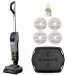 BISSELL SpinWave + Vac PET Select - Hartbodenreiniger - 25,9V