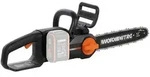 Worx Nitro WG350E.9 - Akku-Kettens&auml;ge 20V - OHNE AKKU UND LADEGER&Auml;T