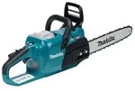 Makita XGT UC025GZ - Akku Kettens&auml;ge 40V - Schnitt 35cm - OHNE AKKU UND LADEGER&Auml;T
