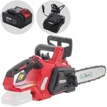GeoTech X-Line CS-20V - Akku-Kettens&auml;ge - 25cm Schwert