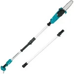 MAKITA DUA200Z - Akku-Hochentaster - 160-250 cm - 18V - 20 cm Schwert - OHNE AKKU UND