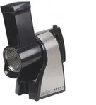 Beper BP 400 - Elektrische Mehrzweck-K&uuml;chenreibe - Elektromotor 430 Watt