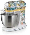 Ariete Positano Spiralkneter mit kippbarem Kopf 5,5 l