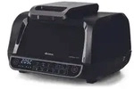 Ariete 4635 Hei&szlig;luftfritteuse & Tischgrill, 8 Liter