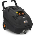 Hei&szlig;wasser-Hochdruckreiniger Comet KP CLASSIC 5.12 12/180 T - 400V Messingpumpe
