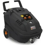 Hei&szlig;wasser-Hochdruckreiniger Comet KP EXTRA 5.12 12/180 T - 400V Messingpumpe
