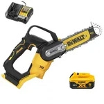 DeWalt DCMPS520P1-QW - Akku-Kettens&auml;ge - 18V 5Ah - Schwert 20 cm