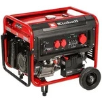 Einhell TC-PG 8000 - Benzin-Stromerzeuger - mit AVR - 8.0 kW - Dauerleistung...