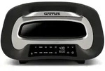 G3 Ferrari Pronto Pizza 2 Minuti Elektrischer Pizzaofen - 1700 W