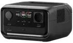 EcoFlow River 3 Plus Tragbare Powerstation 600 W 286 Wh/22.4V