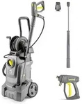 Karcher Pro HD 5/11 EX Plus Classic - Professionelle Kaltwasser-Hochdruckreiniger - Karcher Pro HD 5/11 EX Plus Classic - Professionelle Kaltwasser-Hochdruckreiniger -