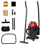 Einhell TC-VC 1930 - Mehrzweck-Staubsauger - 1500W - beh&auml;lter 30 l