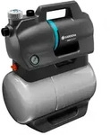 Gardena 3800 Silent - Hauswasserwerk- 600 W - 3.800 L/h