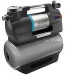 Gardena 5600 SilentComfort - Hauswasserwerk - Bedienung &uuml;ber Bluetooth 900 W - 5.600