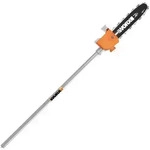 Astkettens&auml;genaufsatz f&uuml;r WORX WG186E