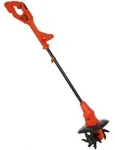 Black & Decker BETL18B-XJ - Akku-Bodenhacke 18V - SOLO - OHNE AKKU UND...