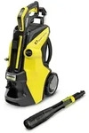 K&auml;rcher K7 Smart Control Flex - Kaltwasser-Hochdruckreiniger - 180 bar - 600
