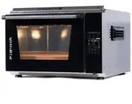 Effeuno Easy Pizza Evolution P134HA - Pizzaofen - 3600 W